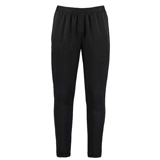 Spodnie sportowe Slim Fit K971 - Black