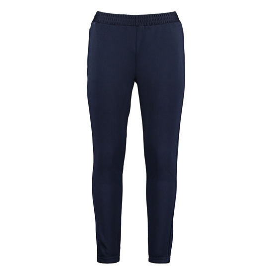 Spodnie sportowe Slim Fit K971 - Navy