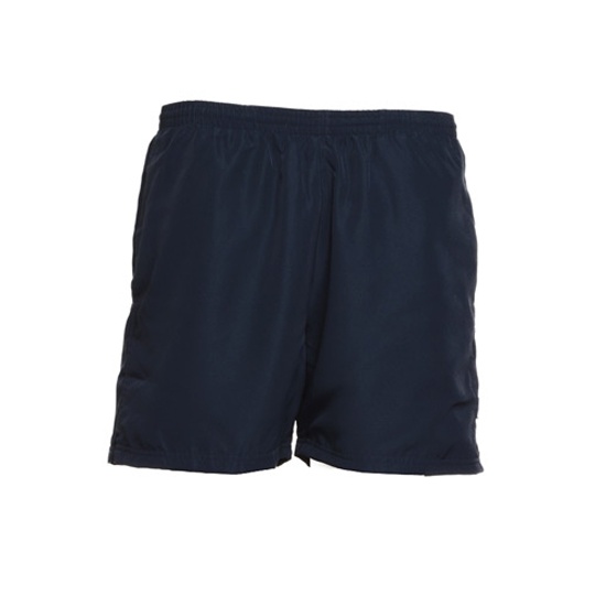 Szorty klasyczne K986 - Navy