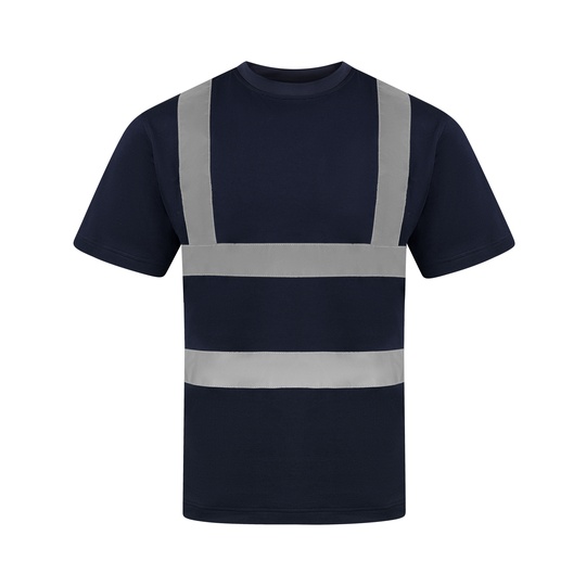 Koszulka Hi-Vis KX074 - Navy