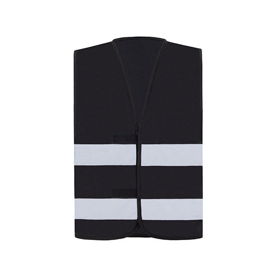 Kamizelka Klasyczna Hi-Vis KX100 - Black