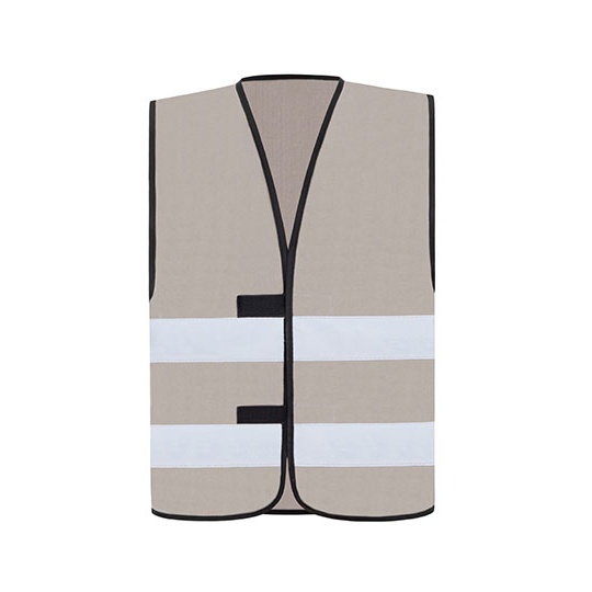 Kamizelka Klasyczna Hi-Vis KX100 - Grey