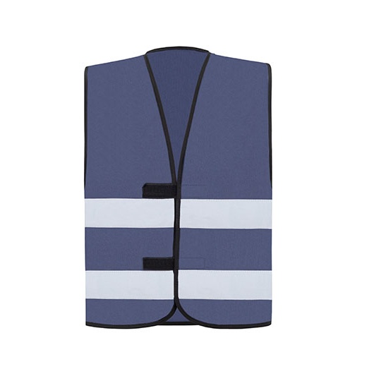 Kamizelka Klasyczna Hi-Vis KX100 - Navy