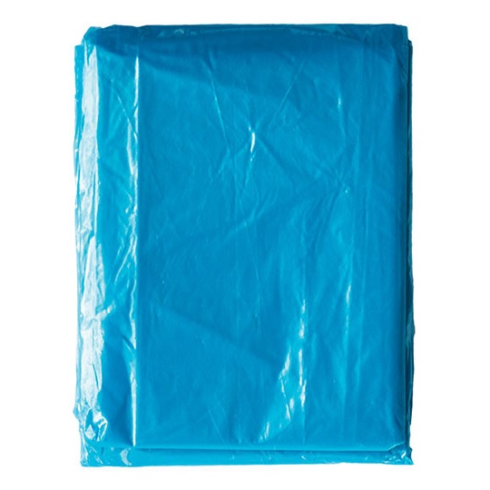 Ponczo przeciwdeszczowe KX107 - Blue