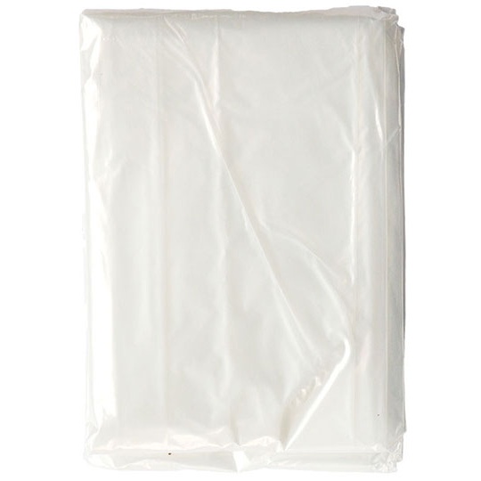 Ponczo KX107 - Transparent