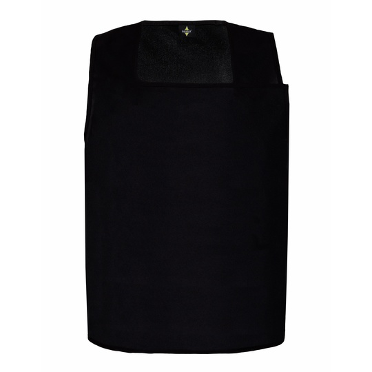 Kamizelka ostrzegawcza KX117 - Black