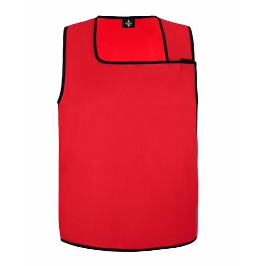 Kamizelka ostrzegawcza KX117 - Red
