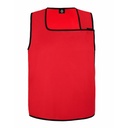 Kamizelka ostrzegawcza KX117 - Red