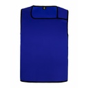 Kamizelka ostrzegawcza KX117 - Royal Blue