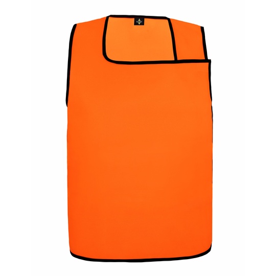Kamizelka ostrzegawcza KX117 - Signal Orange