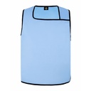 Kamizelka ostrzegawcza KX117 - Sky Blue