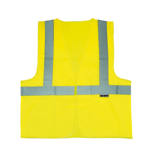Kamizelka ostrzegawcza KX141 - Signal Yellow