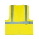 Kamizelka ostrzegawcza KX141 - Signal Yellow