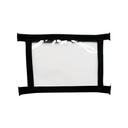 Kieszonka ID do naszycia KX154 - Black