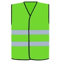 Kamizelka Ochronna KX167 - Neon Green