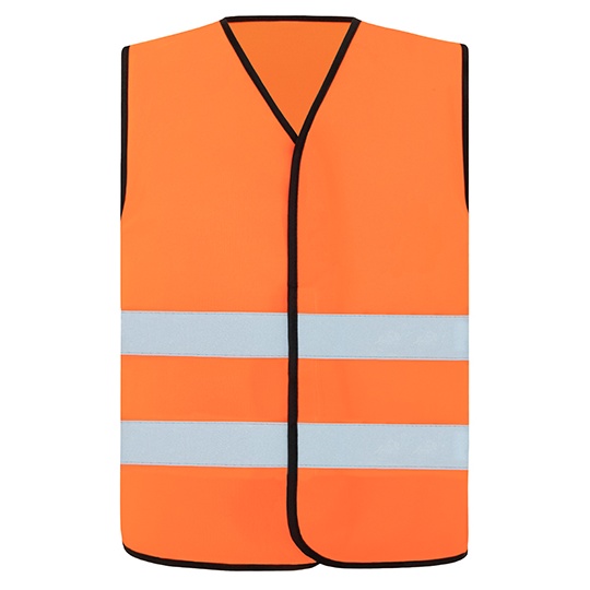 Kamizelka Ochronna KX167 - Signal Orange
