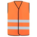Kamizelka Ochronna KX167 - Signal Orange