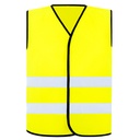 Kamizelka Ochronna KX167 - Signal Yellow