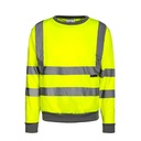 Bluza Robocza Odblaskowa KX324 - Signal Yellow