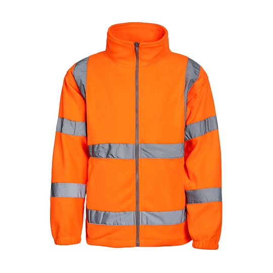 Polar Roboczy Odblaskowy KX800 - Signal Orange