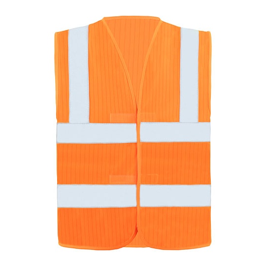 Kamizelka ostrzegawcza KX806 - Signal Orange