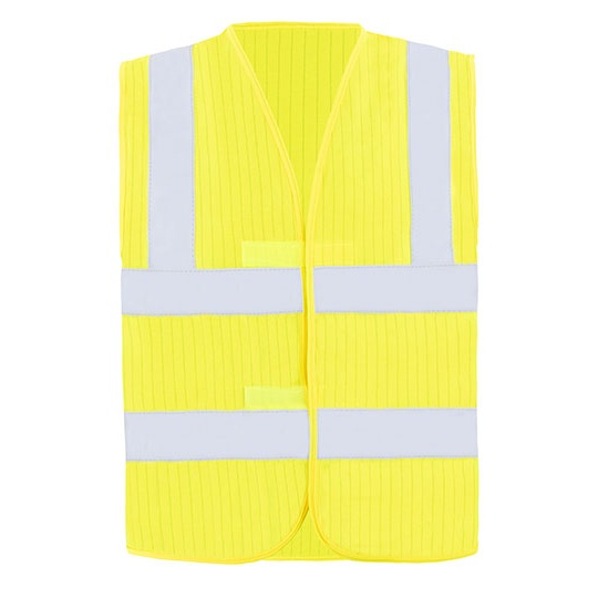 Kamizelka ostrzegawcza KX806 - Signal Yellow