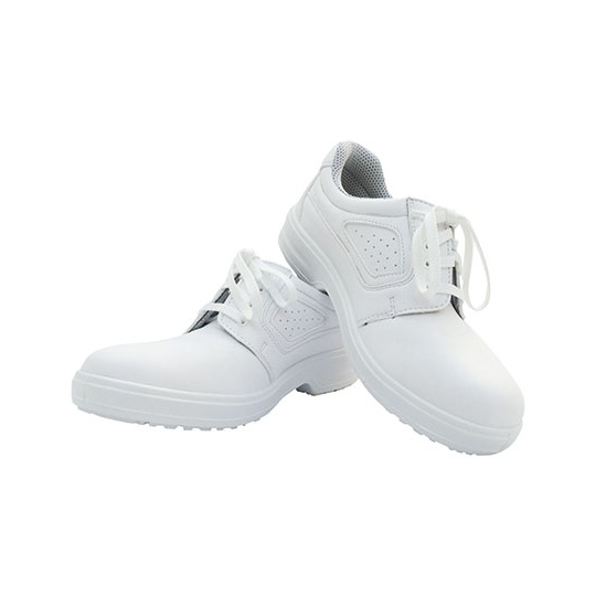 Buty Ochronne Stalowy Nosek KY083 - White