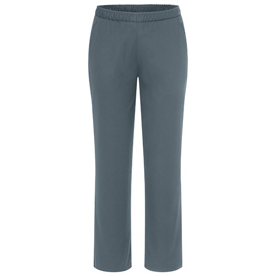 Spodnie Proste Twill KY095 - Anthracite (ca. Pantone 7540C)