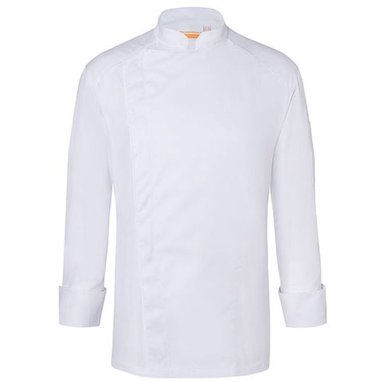 Kurtka Szefa Kuchni Slim Twillowa KY102 - White
