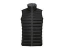 Meski lekki bezrekawnik L01436 - Black