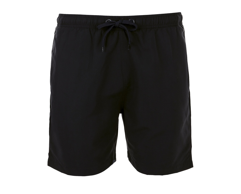 Szorty kapielowe L01689 - Black