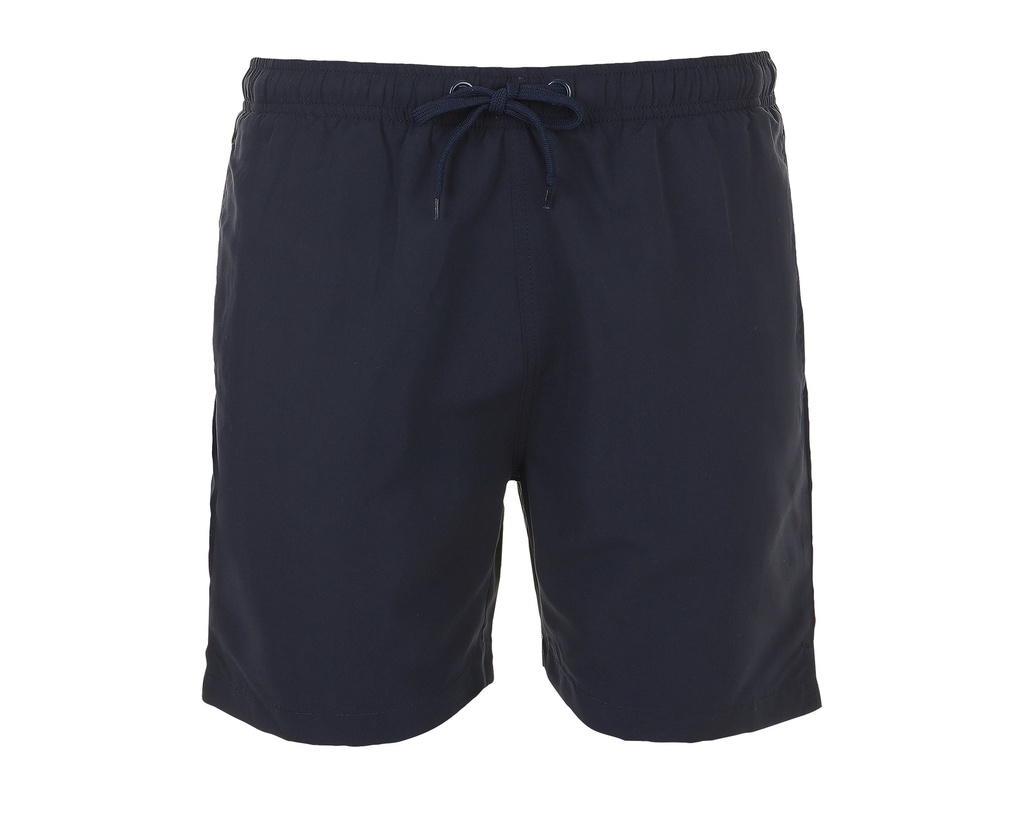 Szorty kąpielowe L01689 - French Navy