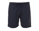 Szorty kąpielowe L01689 - French Navy
