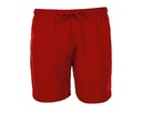 Szorty kąpielowe L01689 - Red