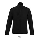 Kurtka Damska Softshellowa L03107 - Black