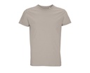 T-shirt Meski Klasyczny Bawelna Organiczna L03565 - Rope