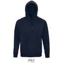 Bluza Unisex Bawelna Organiczna Poliester Recykling L03568 - French Navy