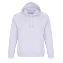Bluza Unisex Bawełna Organiczna Poliester Recykling L03568 - Lilac