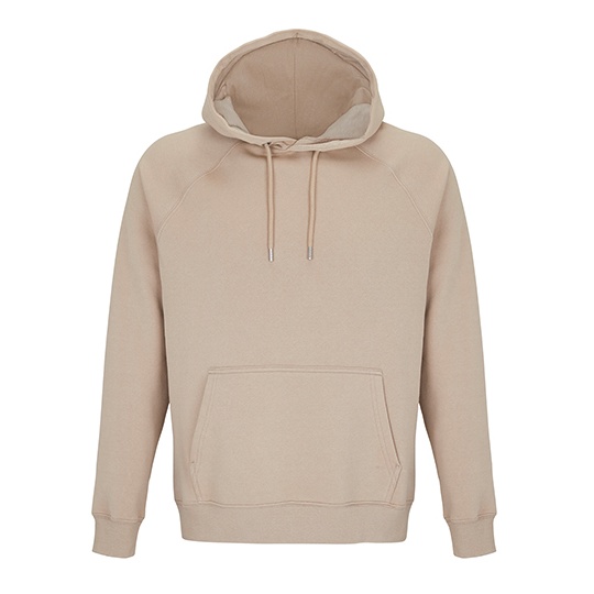 Bluza Unisex Bawełna Organiczna Poliester Recykling L03568 - Rope