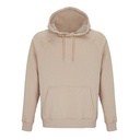 Bluza Unisex Bawełna Organiczna Poliester Recykling L03568 - Rope