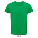 T-shirt Klasyczny Bawelna Organiczna L03582 - Kelly Green