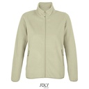 Bluza Damska Oversize Polar Recyklingowany L03824 - Rope