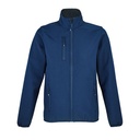 Kurtka Klasyczna Softshell L03828 - Abyss Blue