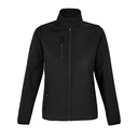 Kurtka Klasyczna Softshell L03828 - Black
