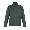 Kurtka Klasyczna Softshell L03828 - Forest Green