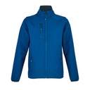Kurtka Klasyczna Softshell L03828 - Royal Blue 241