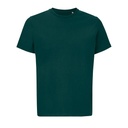 Koszulka Unisex Klasyczna Bawelna w Konwersji L03981 - Green Empire