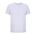Koszulka Unisex Klasyczna Bawelna w Konwersji L03981 - Lilac