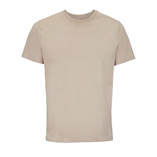 Koszulka Unisex Klasyczna Bawelna w Konwersji L03981 - Rope