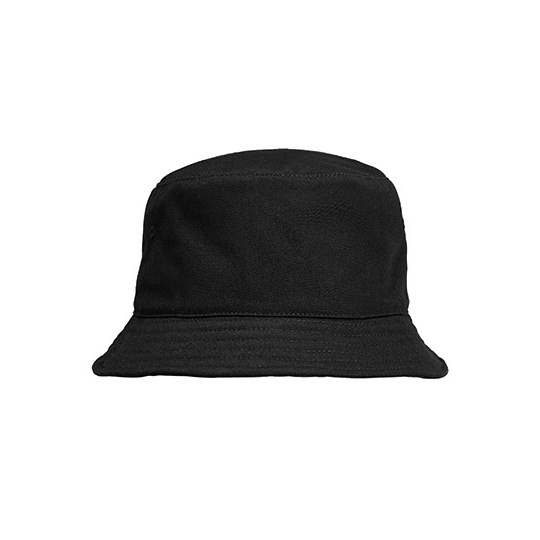 Kapelusz unisex L03997 - Black